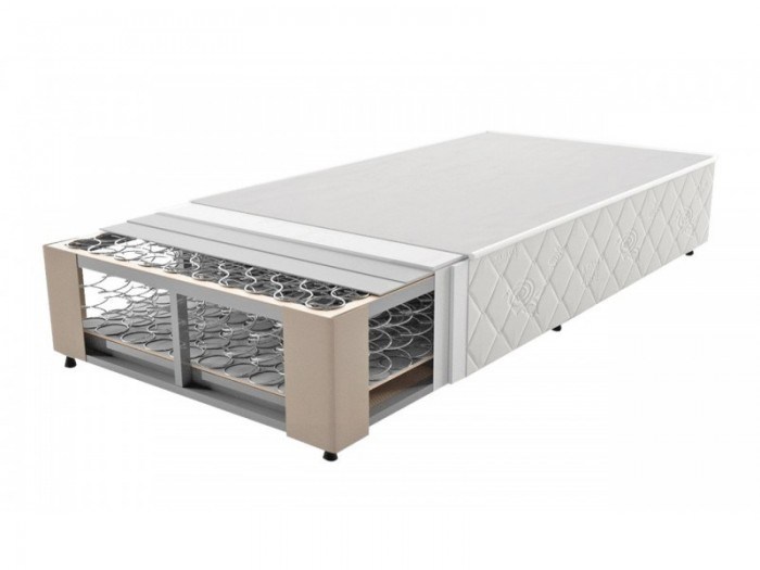 Основа Лукс Мека - текстил B